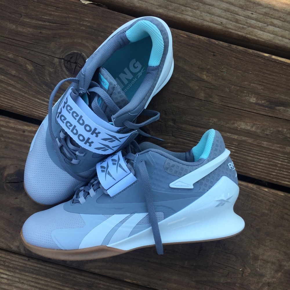 Reebok Legacy Lifters